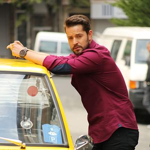 Fotoğraf Seni Gidi Seni