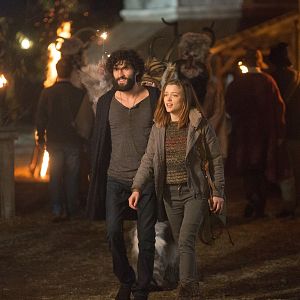 Fotoğraf Korku Kayıtları