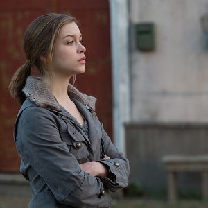 Fotoğraf Korku Kayıtları