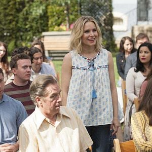 Fotoğraf The Good Place