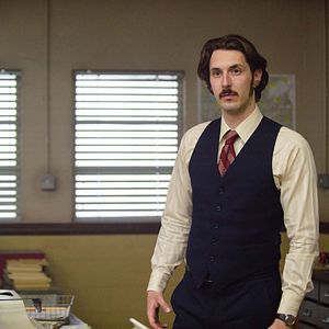 Fotoğraf Blake Harrison