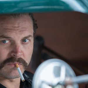 Fotoğraf Lex Shrapnel