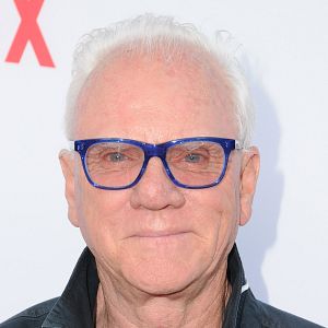 Fotoğraf Malcolm McDowell