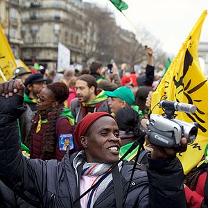 Fotoğraf Thank You for the Rain