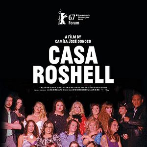 Fotoğraf Casa Roshell