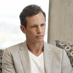 Fotoğraf Kip Pardue