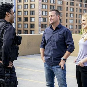 Fotoğraf Chris O'Donnell