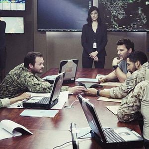 Fotoğraf Neil Brown Jr.