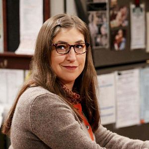 Fotoğraf Mayim Bialik