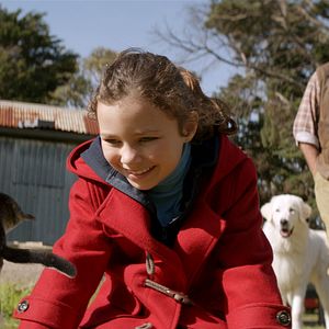 Fotoğraf Coco Jack Gillies