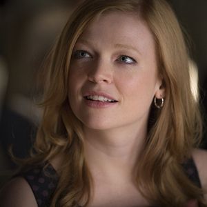 Fotoğraf Sarah Snook