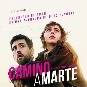 Fotoğraf Camino a Marte