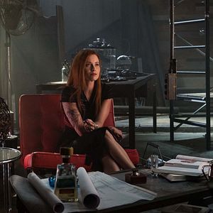 Fotoğraf Hannah Emily Anderson