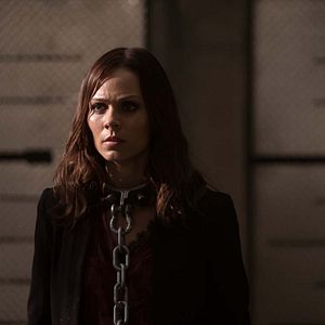 Fotoğraf Laura Vandervoort