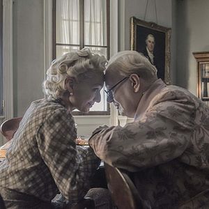 Fotoğraf Kristin Scott Thomas