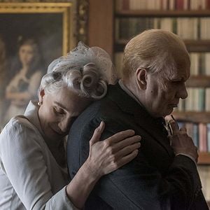 Fotoğraf Kristin Scott Thomas