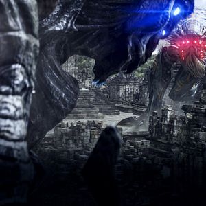 Fotoğraf Beyond Skyline