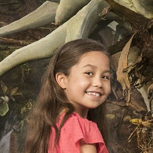 Fotoğraf Trinity Jo-Li Bliss