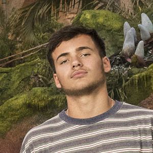 Fotoğraf Jack Champion