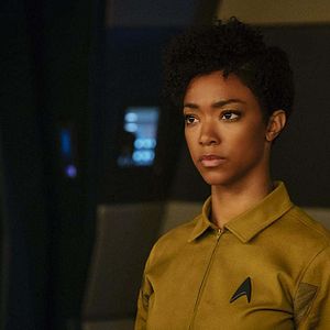 Fotoğraf Sonequa Martin-Green