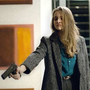 Fotoğraf Lisa Vicari