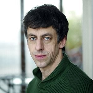 Fotoğraf Laurent Bariteau