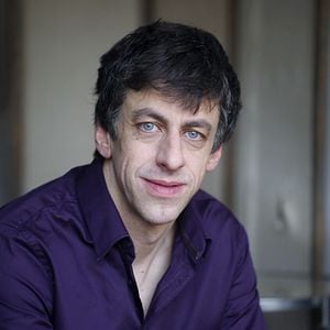 Fotoğraf Laurent Bariteau