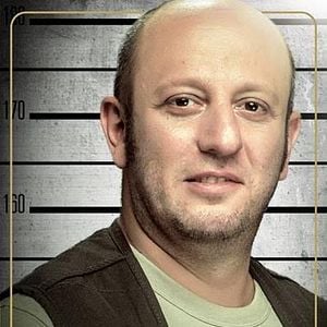 Fotoğraf Cingöz Recai