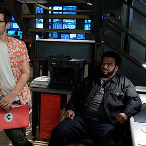 Fotoğraf Craig Robinson