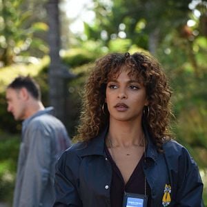 Fotoğraf Megalyn Echikunwoke