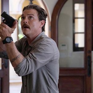 Fotoğraf Clayne Crawford