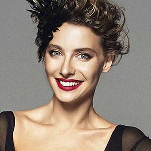 Fotoğraf Tuba Ünsal