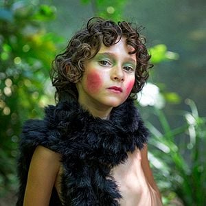 Fotoğraf ‘93 Yazı