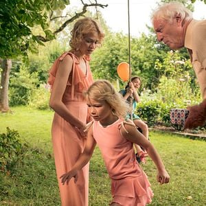 Fotoğraf Mavie Hörbiger