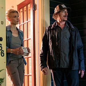 Fotoğraf Ghost Wars