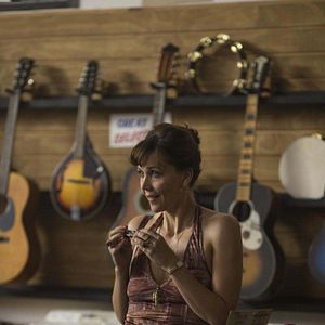 Fotoğraf Maggie Gyllenhaal