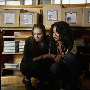 Fotoğraf Amy Forsyth