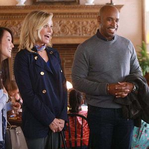 Fotoğraf Asante Jones