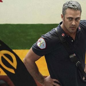 Fotoğraf Taylor Kinney