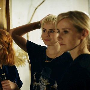 Fotoğraf Julia Zange