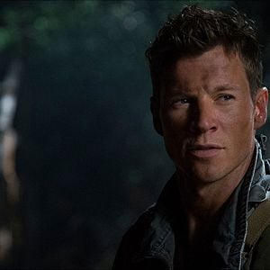 Fotoğraf Chad Michael Collins