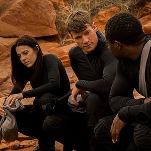 Fotoğraf Victoria Atkin