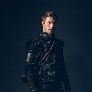 Fotoğraf Chad Michael Collins