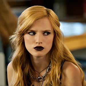Fotoğraf Bella Thorne