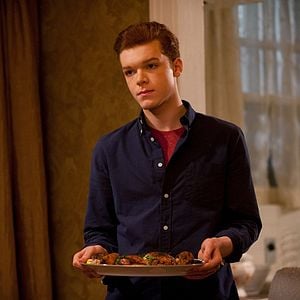 Fotoğraf Cameron Monaghan