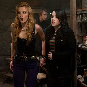 Fotoğraf Taylor Spreitler