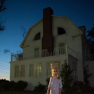 Fotoğraf Mckenna Grace