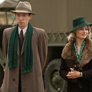 Fotoğraf Domhnall Gleeson