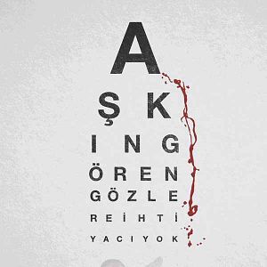 Fotoğraf Aşkın Gören Gözlere İhtiyacı Yok