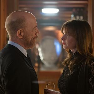 Fotoğraf Rebecca Ferguson